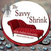 Podcast The Savvy Shrink