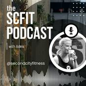 Podcast The SCFIT Podcast