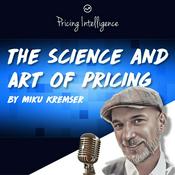 Podcast The Science and Art of Pricing