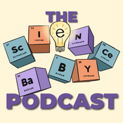 Podcast The Science Baby Podcast