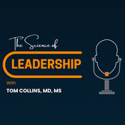 Podcast The Science of Leadership