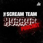 Podcast The Scream Team Horror Podcast