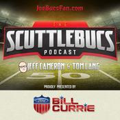 Podcast The ScuttleBucs -- Buccaneers Talk & More