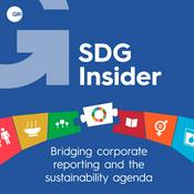 Podcast SDG Insider: Bridging corporate reporting and the sustainability agenda