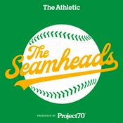 Podcast The Seamheads: A show about the Oakland Athletics