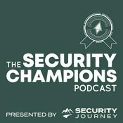 Podcast The Security Champions Podcast