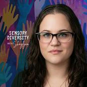 Podcast The Sensory Diversity Podcast