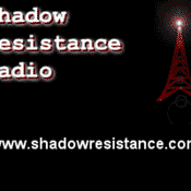 Podcast The Shadow Resistance Podcast