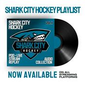 Podcast Shark City Hockey Playlist