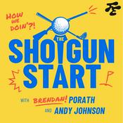 Podcast The Shotgun Start