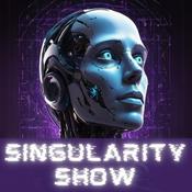 Podcast The Singularity Show
