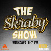 Podcast The Skraby Show On Demand