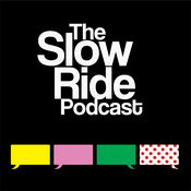 Podcast The Slow Ride: A Cycling Podcast
