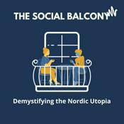 Podcast The Social Balcony