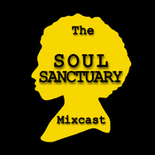 Podcast The Soul Sanctuary Mixcast