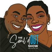 Podcast The Soul'd Out Show with Chris & Tam