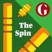 Podcast The Spin podcast