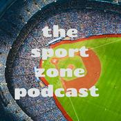 Podcast the sport zone podcast