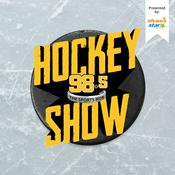 Podcast The Hockey Show Podcast