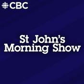 Podcast The St. John's Morning Show