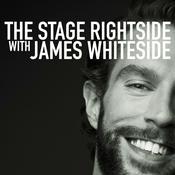 Podcast The Stage Rightside with James Whiteside
