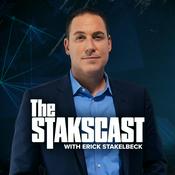 Podcast The Stakscast with Erick Stakelbeck