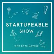 Podcast The Startupeable Show