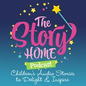 Podcast The Story Home Children's Audio Stories