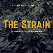 Podcast The Strain