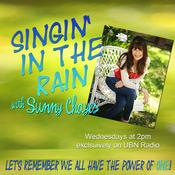 Podcast The Sunny Chayes Show