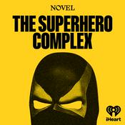 Podcast The Superhero Complex