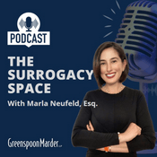 Podcast The Surrogacy Space