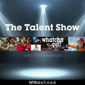 Podcast The Talent Show