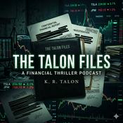 Podcast The Talon Files