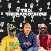 Podcast TBD The Radio Show