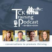 Podcast The TCK Training Podcast