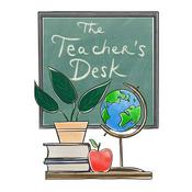 Podcast The Teacher's Desk