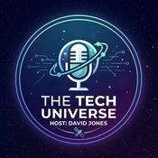 Podcast The Tech Universe