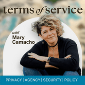 Podcast Terms of Service Podcast