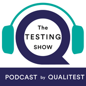 Podcast The Testing Show
