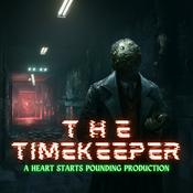 Podcast The Timekeeper: Win Or Die