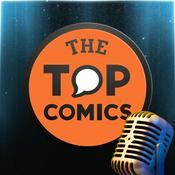 Podcast The Top Comics Podcast