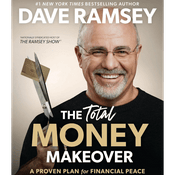 Podcast The Total Money Makeover by Dave Ramsey, Book Summary, Podcast, English