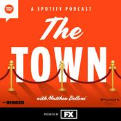 Podcast The Town with Matthew Belloni