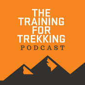 Podcast The Training For Trekking Podcast
