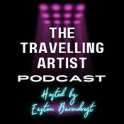 Podcast The Travelling Artist Podcast