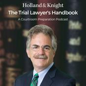 Podcast The Trial Lawyer's Handbook