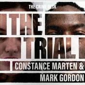 Podcast The Trial of Constance Marten & Mark Gordon