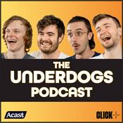 Podcast The Underdogs Podcast