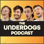 Podcast The Underdogs Podcast